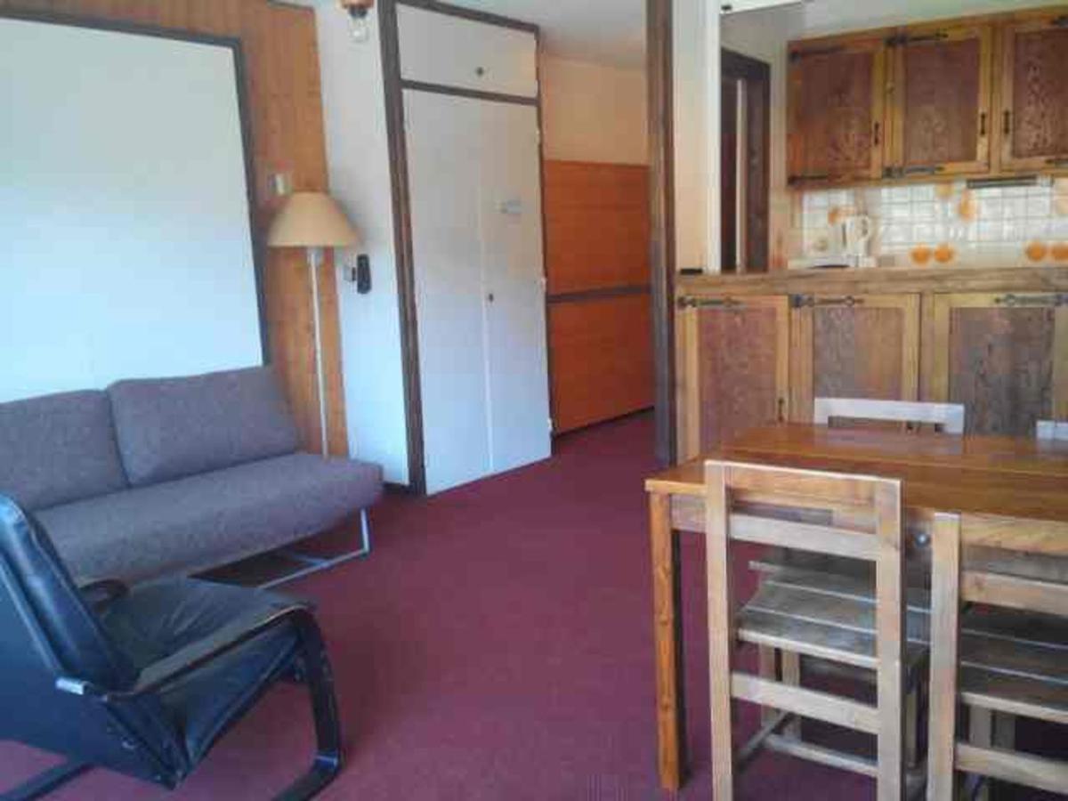 Studio A Morzine, 4 Pers, Proche Centre, Parking, Wifi - Fr-1-524-81 Екстериор снимка