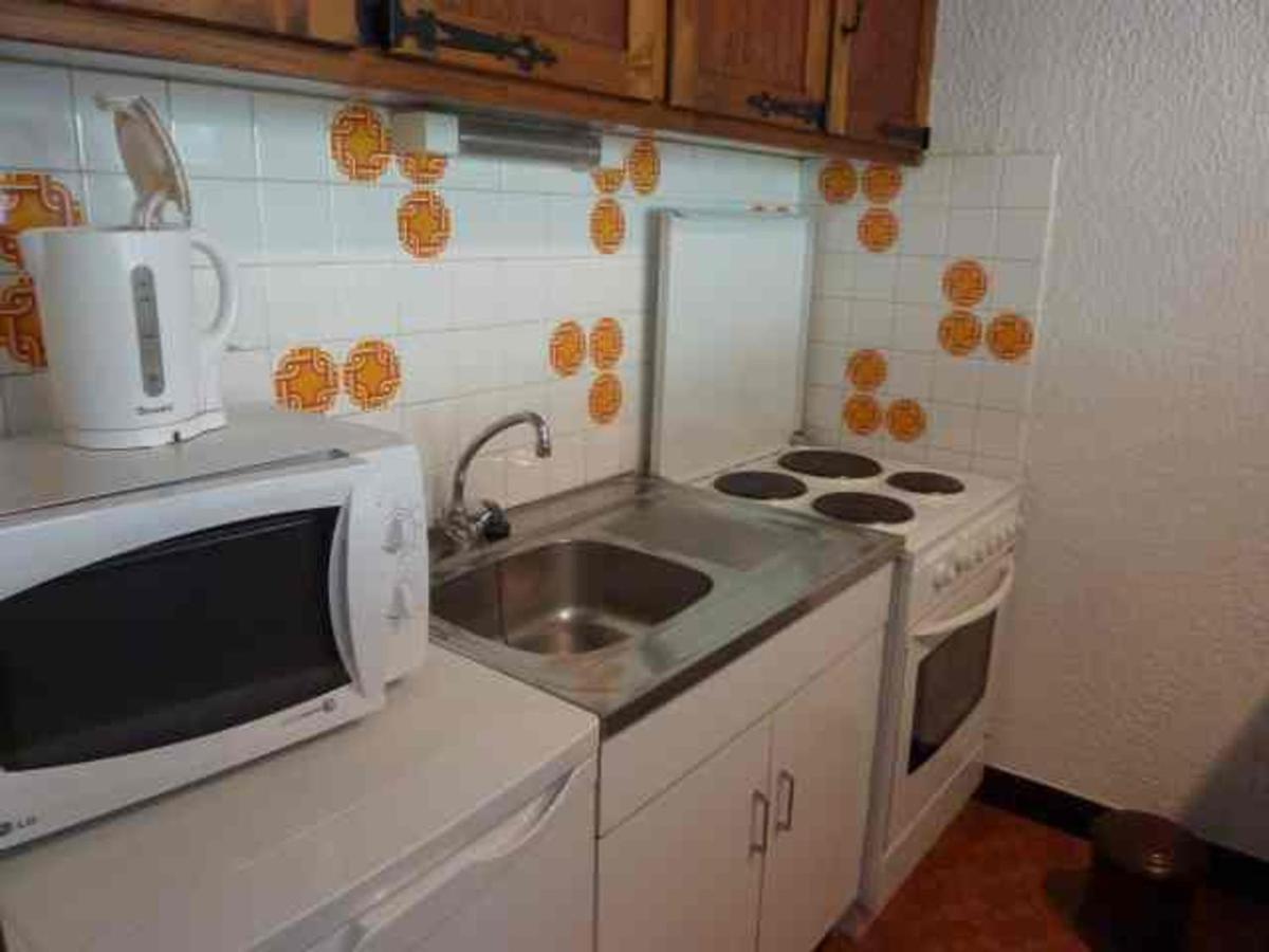 Studio A Morzine, 4 Pers, Proche Centre, Parking, Wifi - Fr-1-524-81 Екстериор снимка