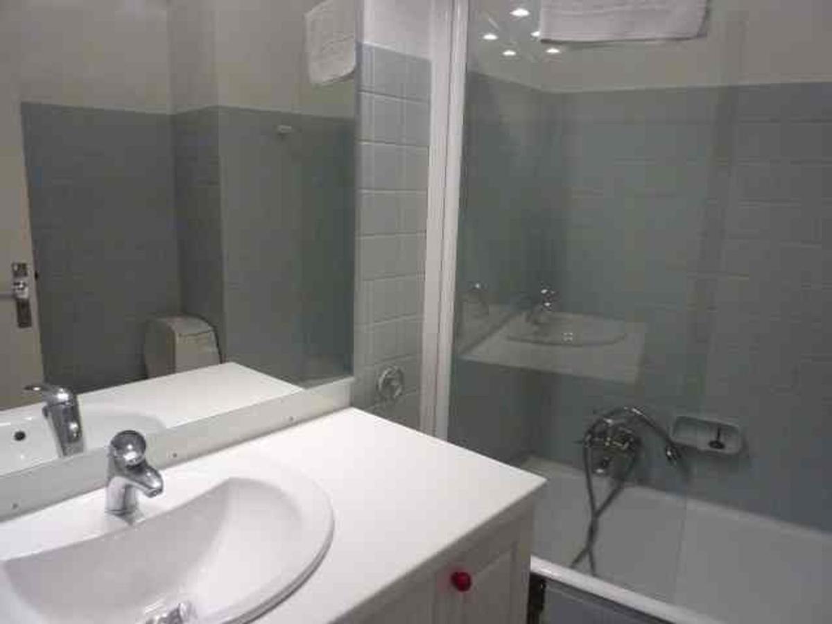 Studio A Morzine, 4 Pers, Proche Centre, Parking, Wifi - Fr-1-524-81 Екстериор снимка
